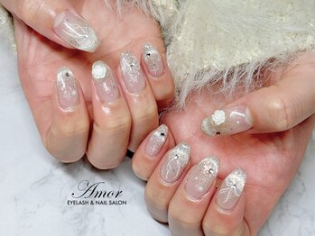 アモル 川崎駅前店(Amor)/やり放題ボリューム　13000円