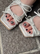 フォア ネイル(FOI NAIL)/