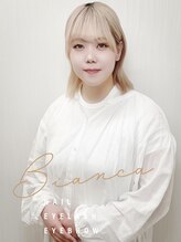 ビアンカ 市川店(Bianca) 高橋 ★