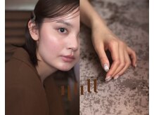ヌット(nutt)