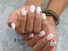 レーヴ(REVE)/【持込みOK☆90minコース】