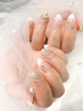 ネイルリテルナ(Nail Re.terna)/持ち込みデザイン