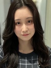 コフレ カケル ポルテ269 富雄(coffret×PORTE269) 高橋 優菜