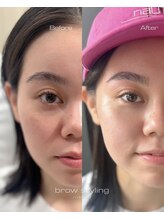 マリベル(MARIBEL)/海外風眉×太眉好きさん♪HBL