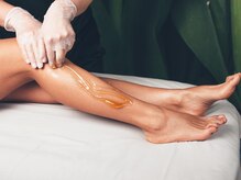 アンテサロン 関内店(Antesalon)/大切なイベントに備えて脱毛を♪