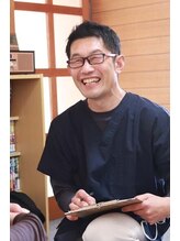 ひまわり整体院 齋藤 信紀
