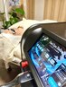 【あらゆる肌悩みに】最新光美容マシン/グランIPLフェイシャル　フル