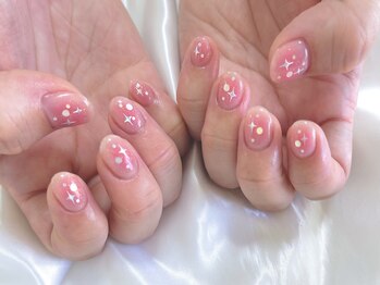 ネイルサロン イーウィ(Ewy)/［吉祥寺］ネイル/パラジェル