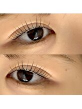 レア(Le’a)/パリジェンヌラッシュリフト