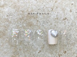 ☆定額6000円コース 1016