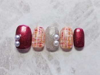 ウィンク(WINK)/定額¥8000