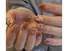 モネ ネイル(mone.nail)