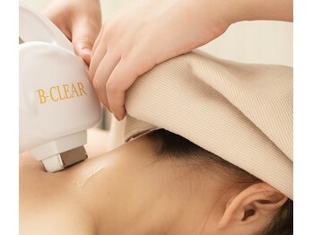 サロンミー(salon Mii)/うなじ脱毛