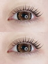 ワイズビューティー 広島店(y's beauty)/パリジェンヌ¥4680