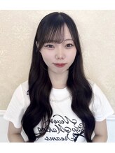 ラビィ 福岡天神大名店(Raviy) MANOKA