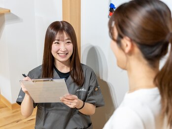 リプラ 松山(Re+)の写真/《松山市》《整体×ピラティスで心身ともに健康に☆》マンツーマンなので初めての方も気軽にお越し下さい◎