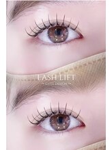 ミイプ(MEPP)/やまもと担当・ラッシュリフト