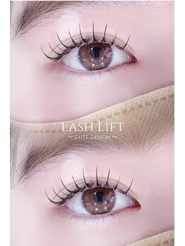 ミイプ(MEPP)/やまもと担当・ラッシュリフト