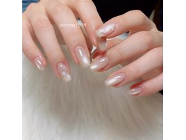 skin mag &nbsp;ハート別途料金