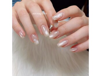 フローリア(Floria)/skin mag ハート別途料金