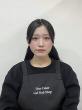 ワンカラージェルネイルショップ イオン新潟東店 佐藤 ちひろ