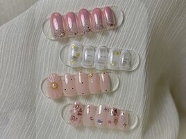 ★3月★定額デザインコース