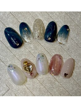 美an 練馬/定額アートコース