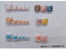 静岡店限定フットネイル★2