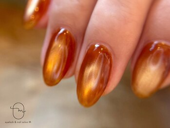 エム(M)/magnet one color