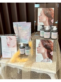 ヨサパーク エリー 富雄(YOSA PARK ellie)/YOSAPARKの美髪ケア♪