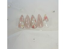 アイエク(iEQ)/シアーピンク/ローズ/大人可愛い