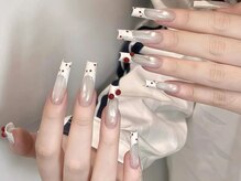 モアグラム 大宮東口店(More Glam)/持ち込み