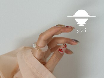 ヨイ(yoi)/【hand】original summer design