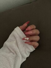 レモンネイル フク(LEMON NAIL FUK)/