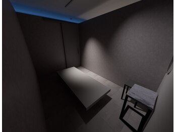 ヘッドミント 小田原店の写真/当店人気メニューの一つ★目の疲れが気になる方に◎頭のコリをほぐして疲れを解消！極上の眠りに誘う♪
