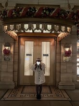ベリーラッシュ 新宿南口店(VeryLash) ユキ No.130