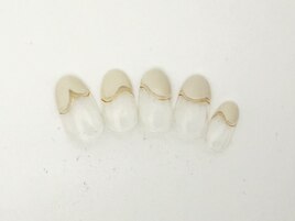 8月【ハンド】トレンド定額