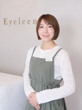 アイリーン(Eyeleen) Shiori