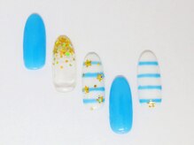 ティーエヌ 名古屋矢場町店/トレンドデザイン￥5980