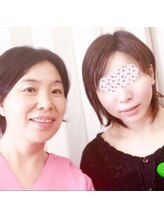 ハナノ整体院/小顔整体集中ケア