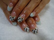 ネイルサロン リッティー(RITTY)/