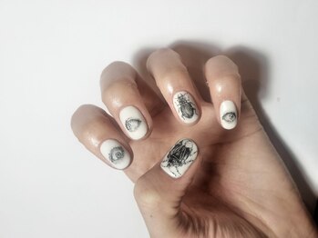 ネイルアトリエキジ(KIJI)/