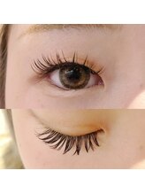 フランセス(Frances)/ボリュームラッシュ