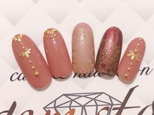 ジェムストーン(gemstone)/90分コース