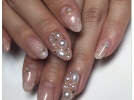 ネイルデザイン