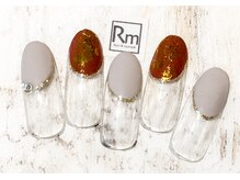 アールエム(Rm)/当店おすすめ