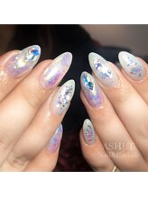 アシュー(ASHUE)/お客様ジェルネイル