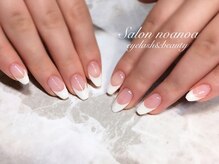 サロンノアノア 直方店(salon noa noa)/