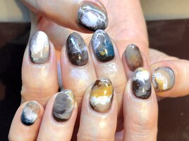 5月　ニュアンスアート