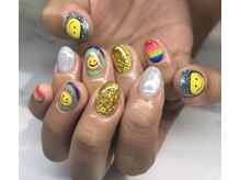 アトリエ エース(ACE)/スマイルネイル